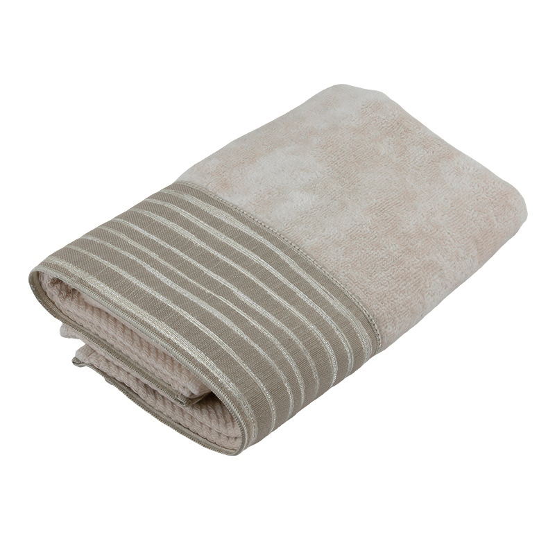 Toalla Weston Beige 41x76cm