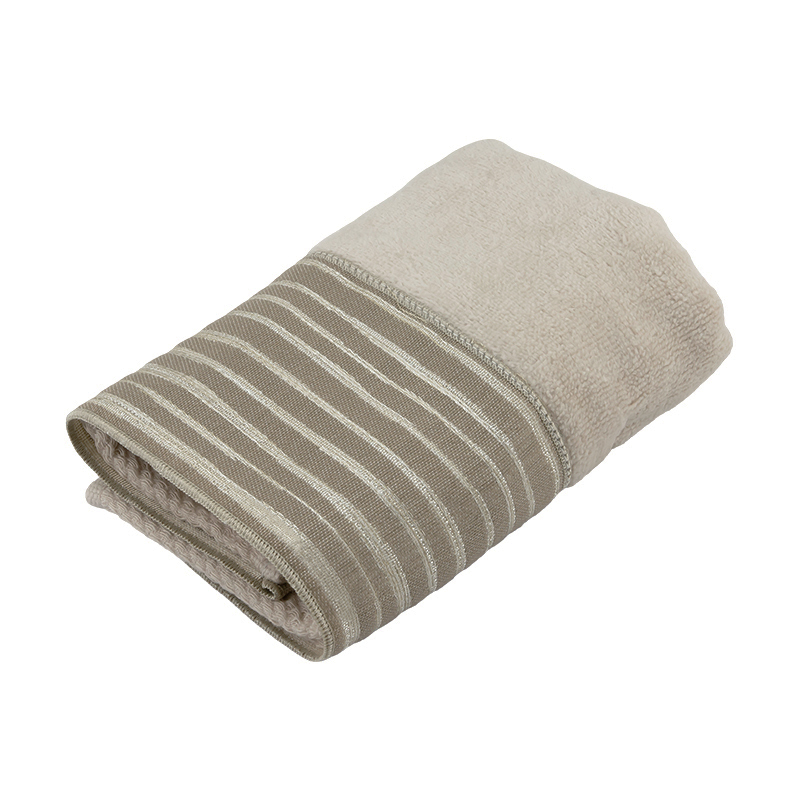 Toalla Weston Beige 31x46cm