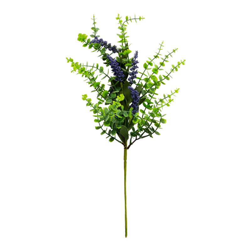Rama Lavanda Artificial Lila 60cm