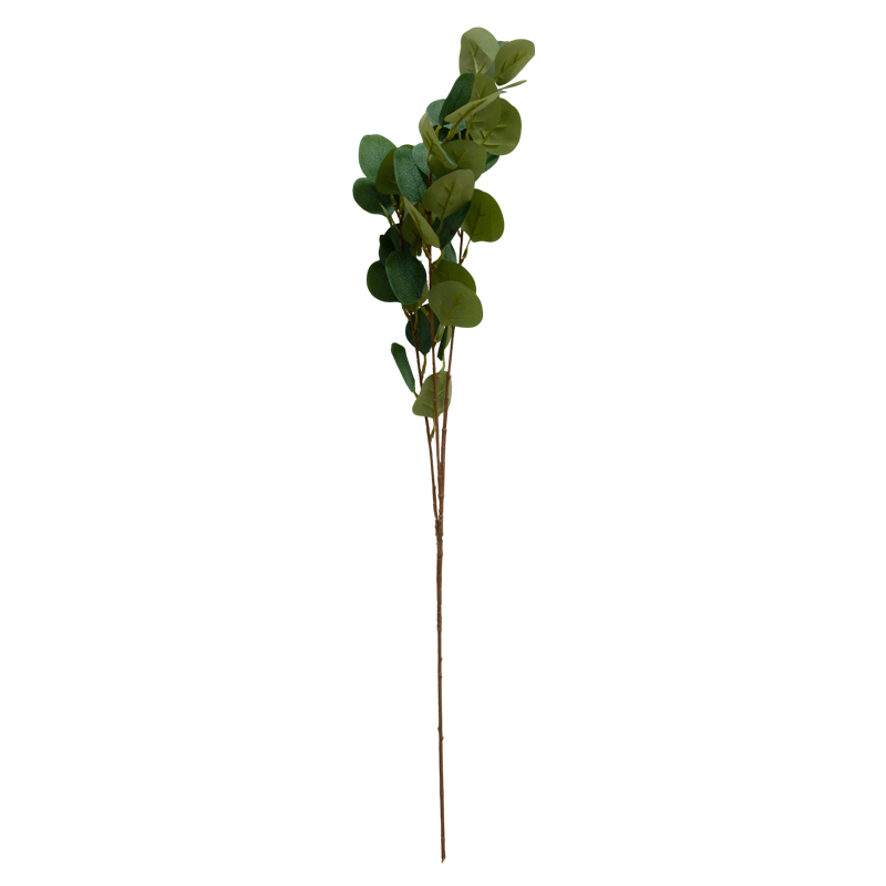 Rama Hoja Eucalipto Artificial 86cm