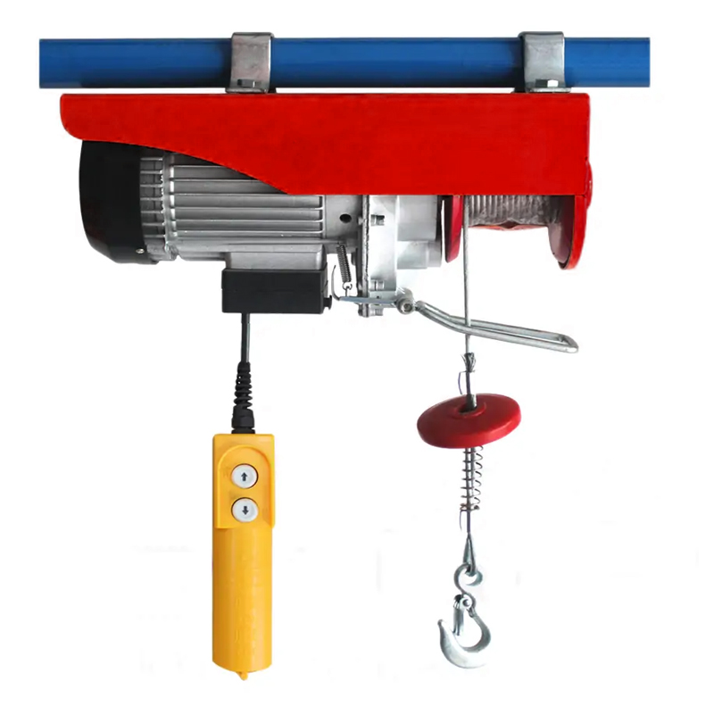 Tecle Electrico 150 300kg 