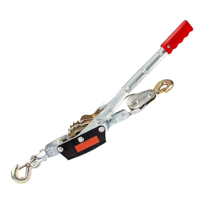 Tecle Ratchet Camarón 4t