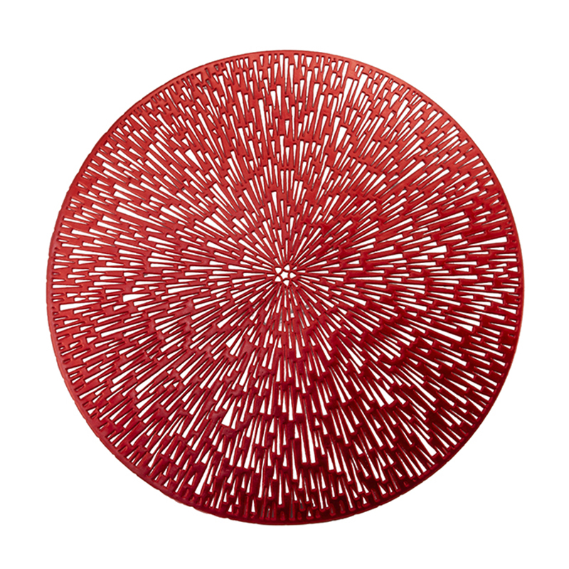 Individual Stardom 38cm Rojo
