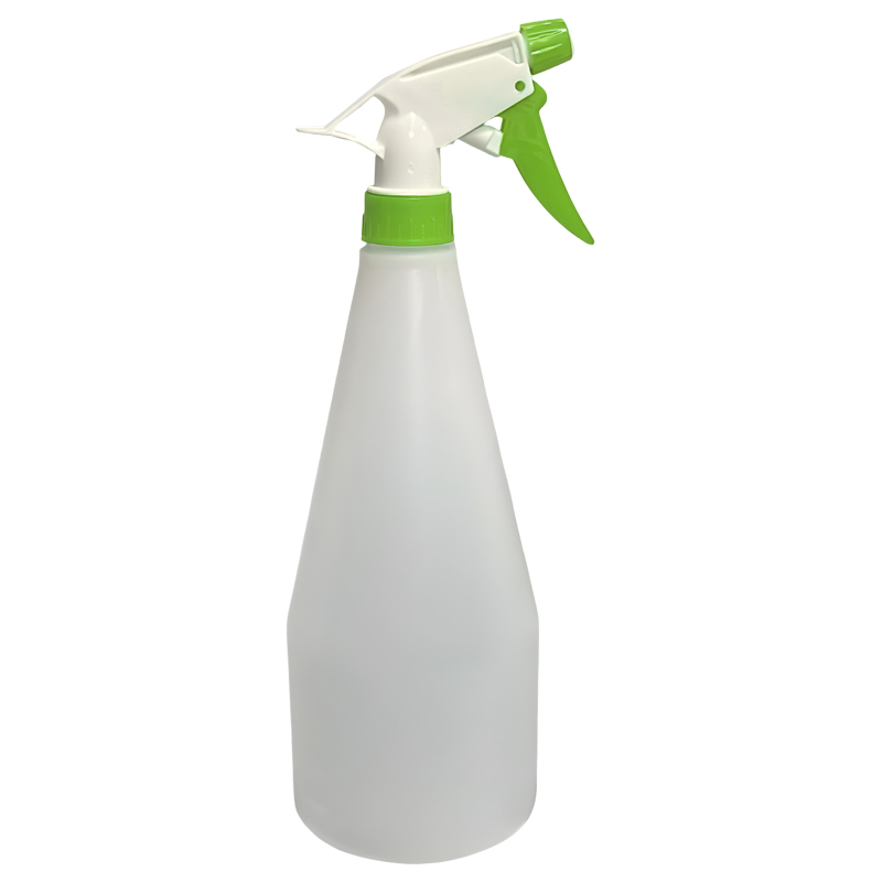 Rociador Alto de Plástico de 1000ml