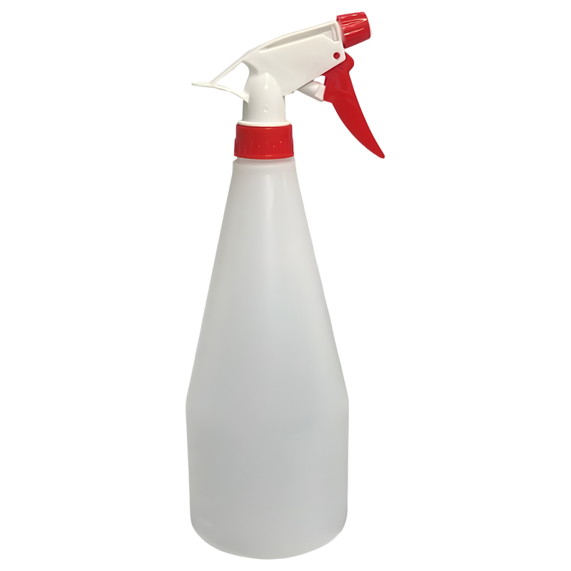 Rociador Alto de Plástico de 1000ml