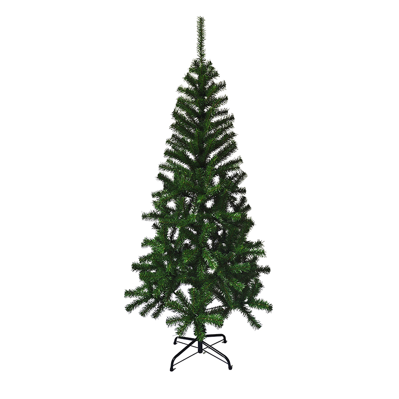 Árbol de Navidad Orleans 7 Pies 210cm 525Tips 