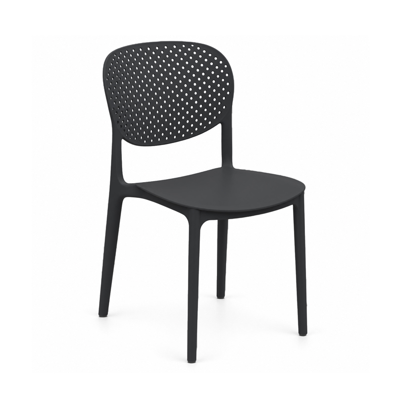 Silla Gateway Negra