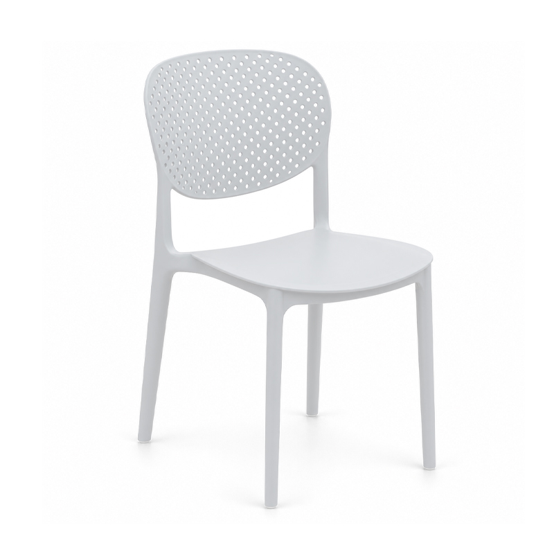 Silla Gateway Blanca