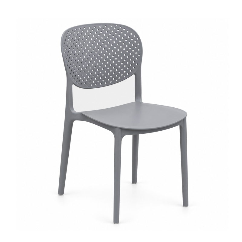 Silla Gateway Gris