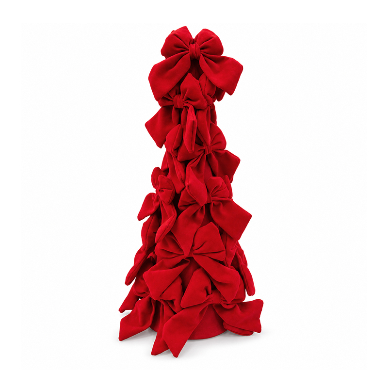 Árbol con Lazos 30cm