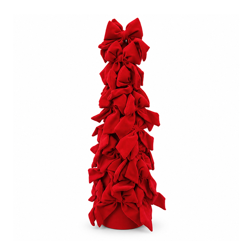 Árbol con Lazos 40cm