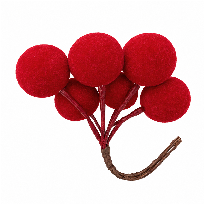 Pick Cerezo Red Velvet x 6 