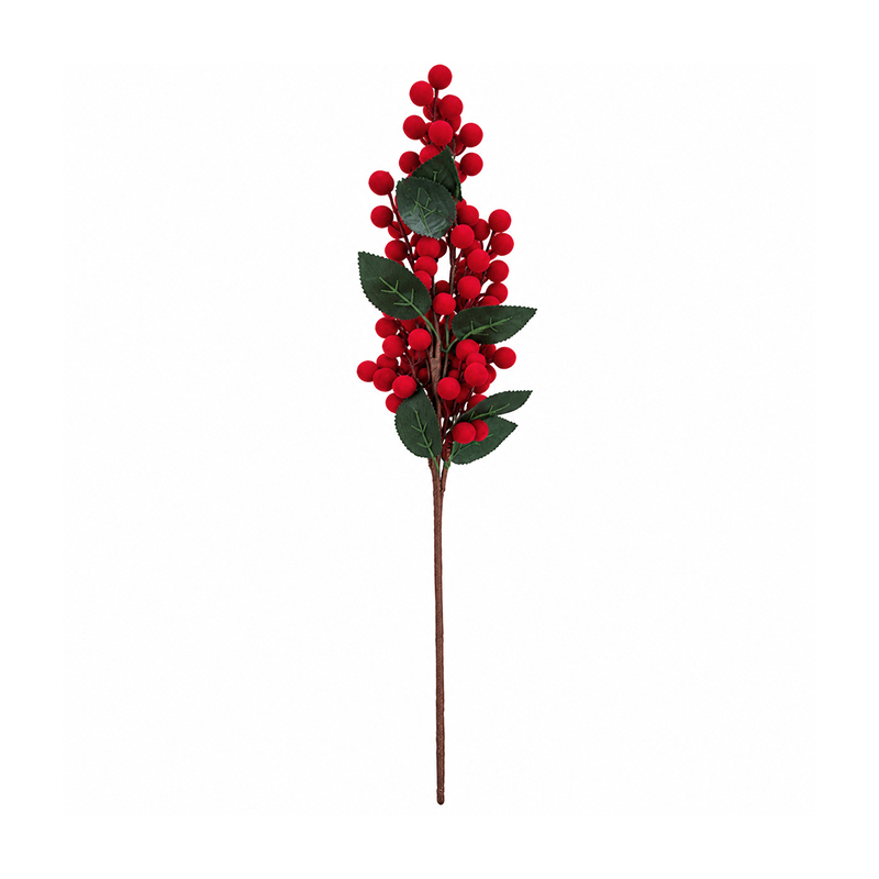 Rama Red Velvet 60cm