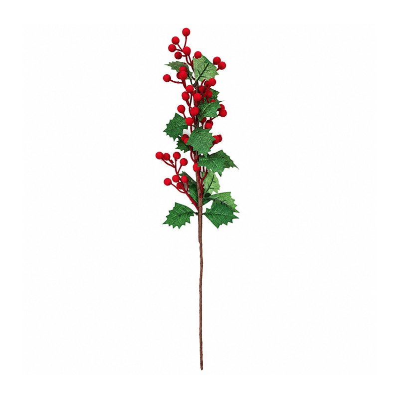 Rama Red Velvet 61cm