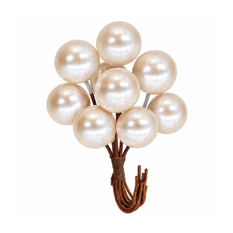 Pick Perla Christmas Beauty 8 Piezas