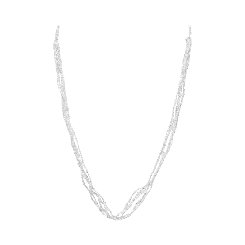 Enredadera 150cm Blanca