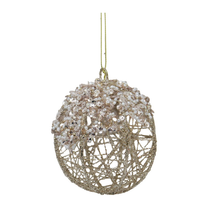 Bola Colgante de 9cm