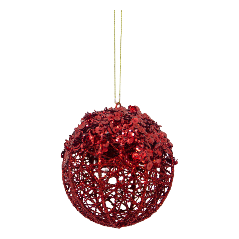 Bola Colgante de 9cm
