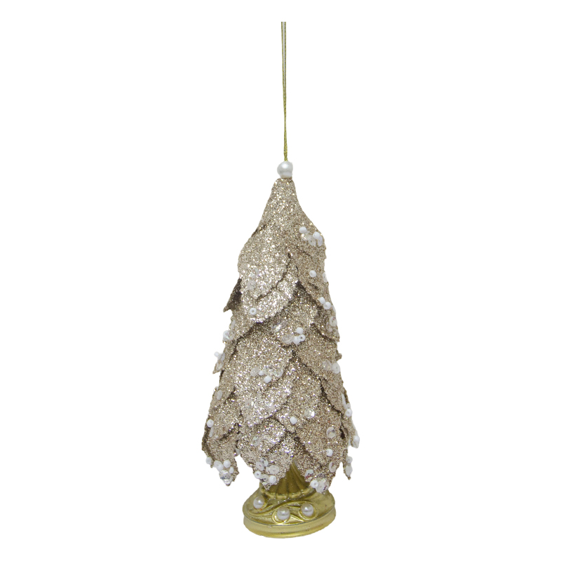 Árbol Decorativo de 7X16cm