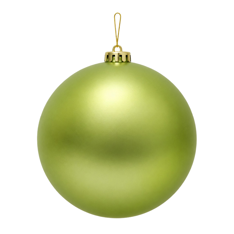 Bola Navideña de 15cm