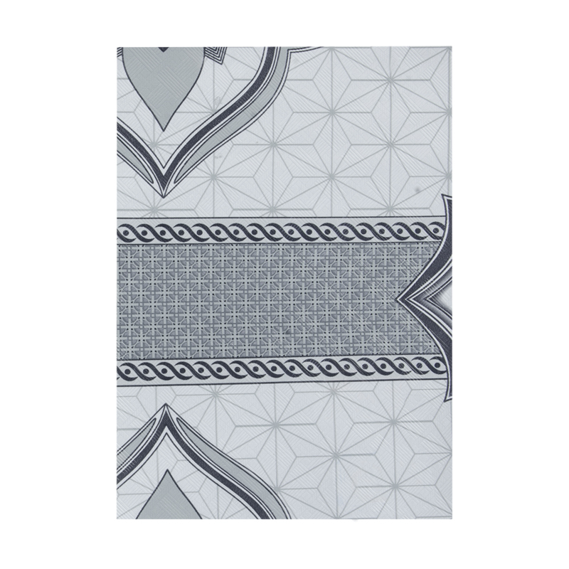 Piso PVC 0,60mm x 183cm x 30metros Relieve H195-2