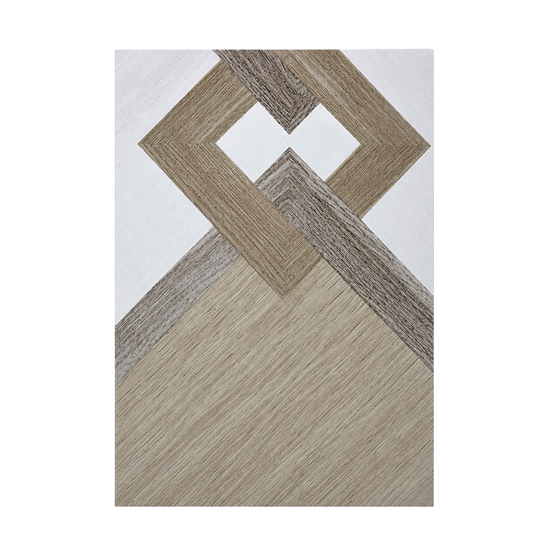 Piso PVC 0,60mm x 183cm x 30metros Relieve H228-15