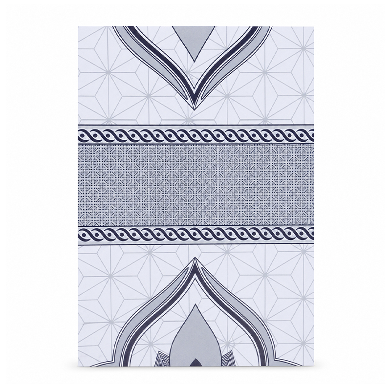 Piso PVC 0,60mm x 183cm x 30metros H195-2