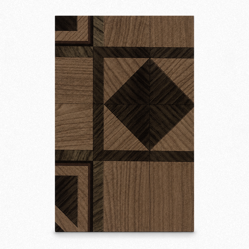 Piso PVC 0,60mm x 183cm x 30metros H034-3