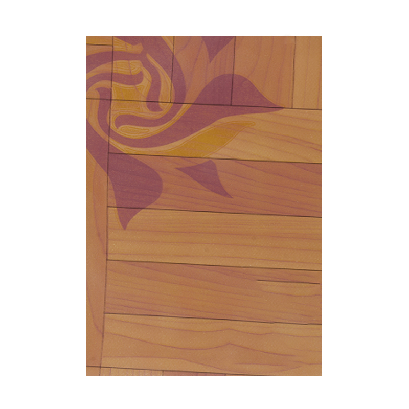 Piso PVC 0,60mm x 183cm x 30metros H026-5