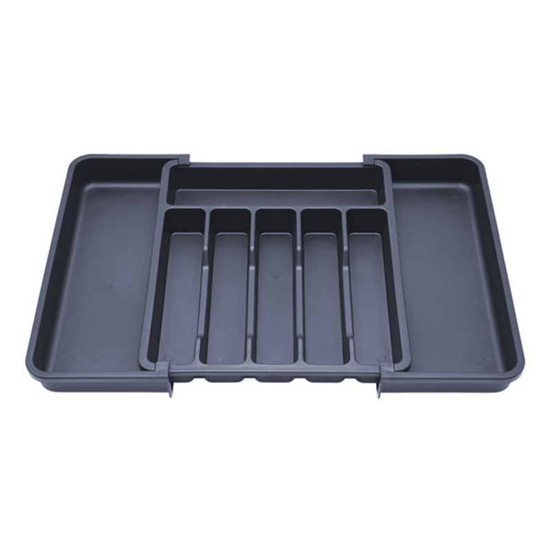 Organizador de Utensilios 8 Componentes Expandibles 