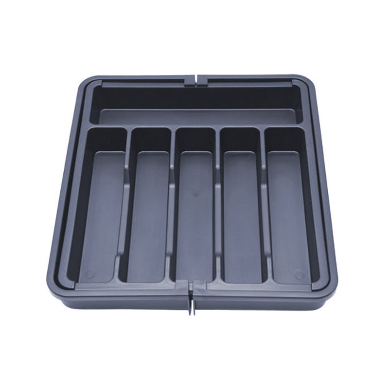 Organizador de Utensilios 8 Componentes Expandibles 