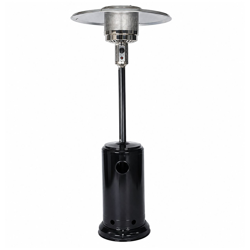 Calefactor de Ambiente a Gas Tipo Hongo 