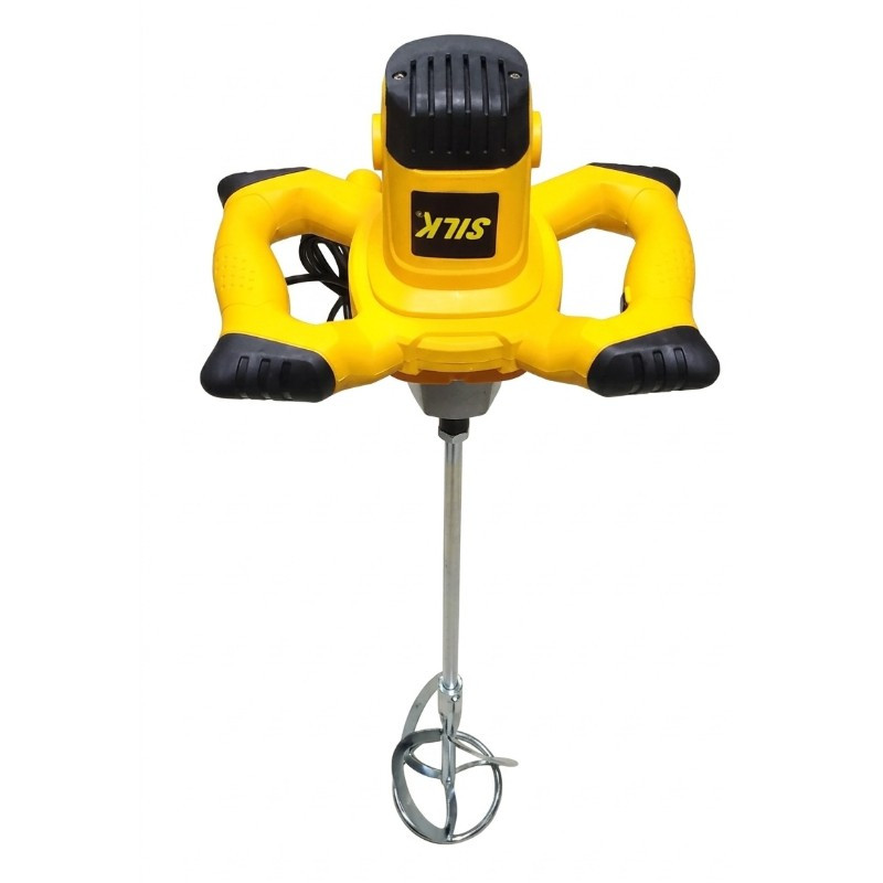 Mezcladora de pintura 1 200 W SILK® INDUSTRIAL