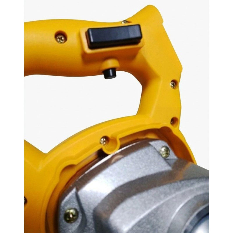 Mezcladora de pintura 1 200 W SILK® INDUSTRIAL