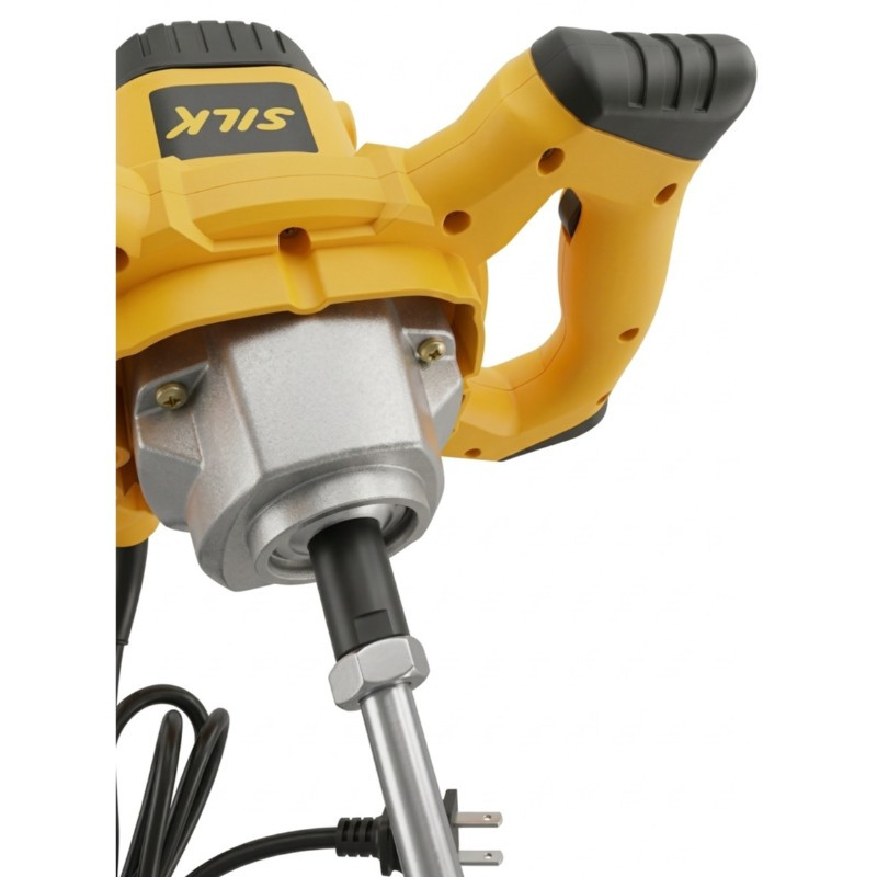 Mezcladora de pintura 1 200 W SILK® INDUSTRIAL