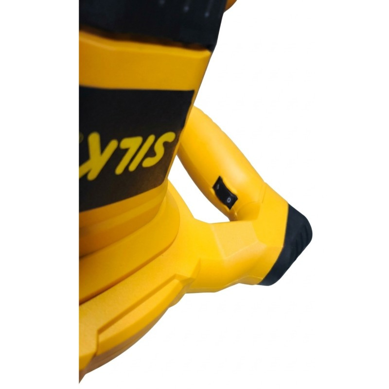 Mezcladora de pintura 1 200 W SILK® INDUSTRIAL