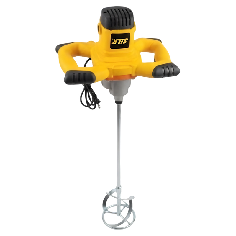 Mezclador de Pintura 1200W Silk