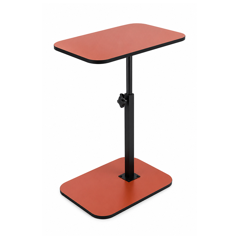 Mesa Lateral Regulable 30X40cm 