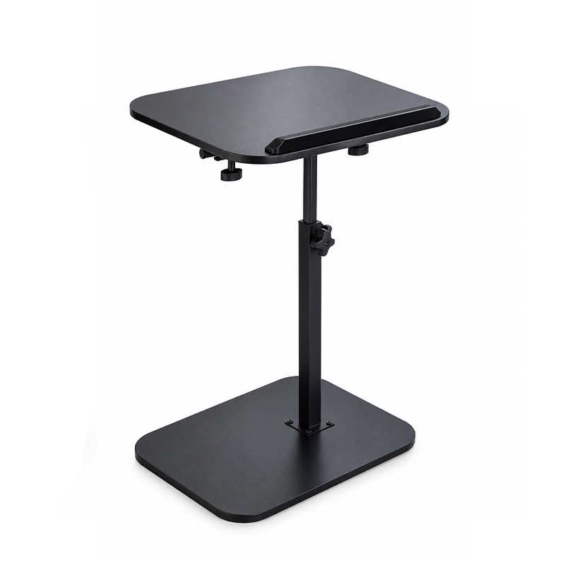 Mesa Lateral Regulable Cherry 30X40cm 