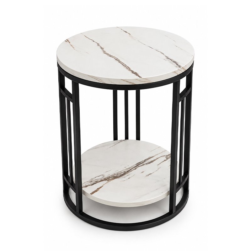 Mesa Lateral Firenze 40cm 