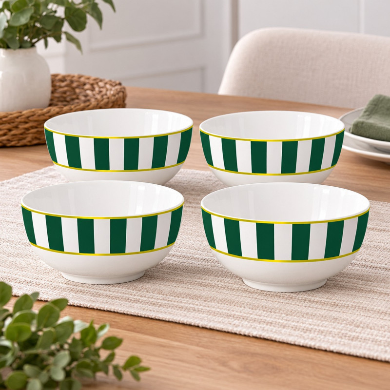 Bowl Portofino Set 4 Piezas 14cm