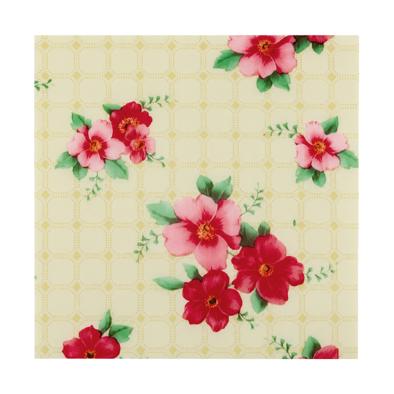 Mantel PVC 137cm x 30mt Banff