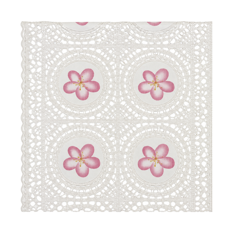 Mantel PVC 137cm x 20mt Choibe