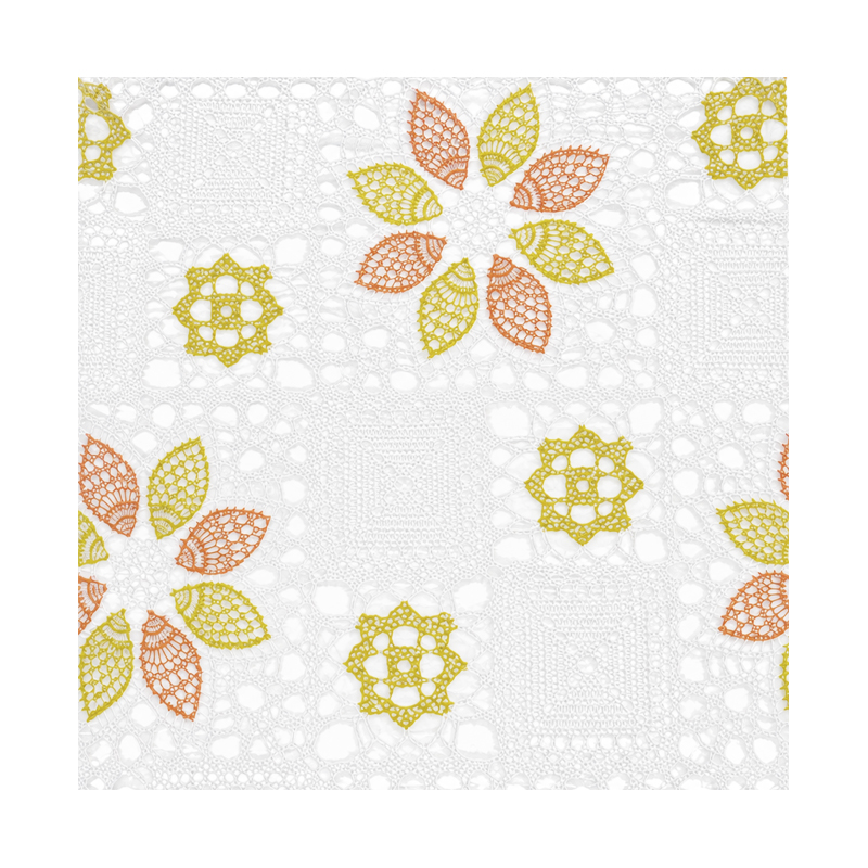 Mantel PVC 137cm x 20mt Kakdu con Relieve