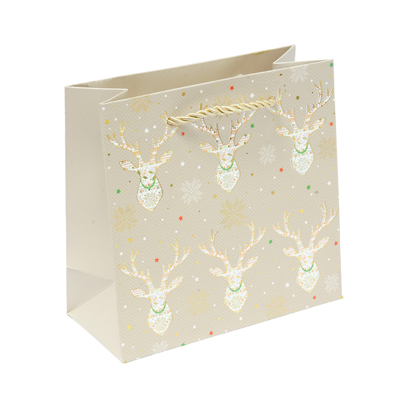 Funda de Regalo 15x14.5x7cm Navidad