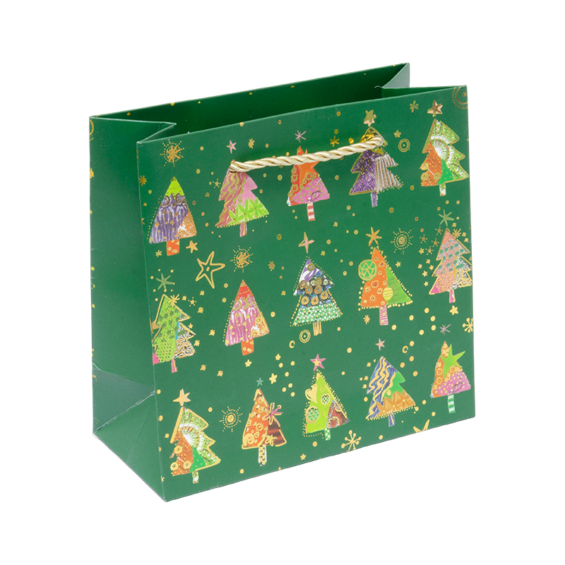 Funda de Regalo 15x14.5x7cm Navidad