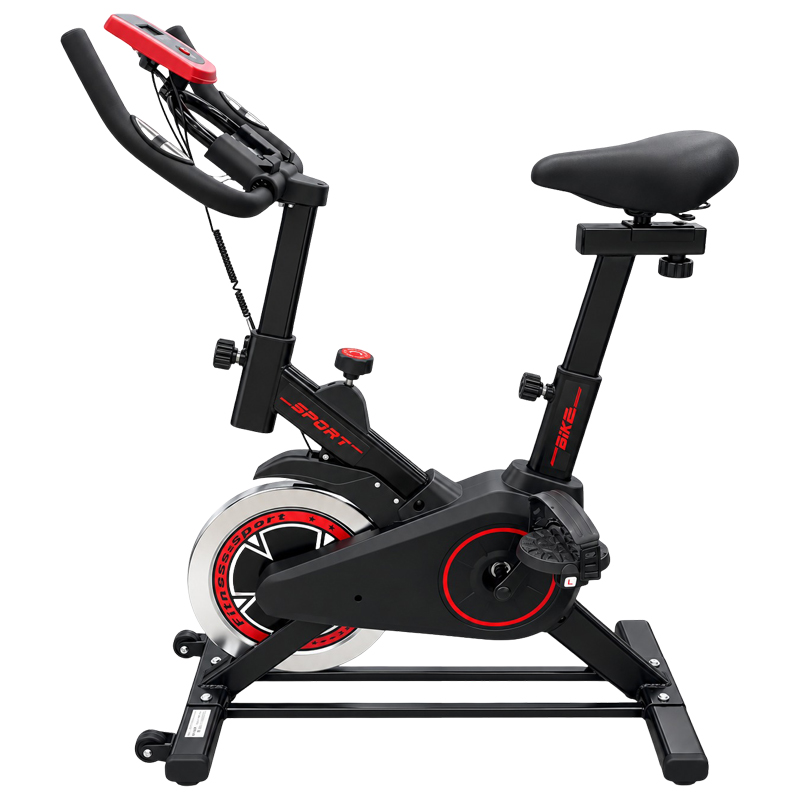 Bicicleta Estática Vitaform Volta