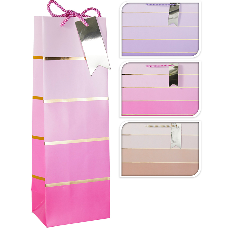 Funda de Regalo para Botella 