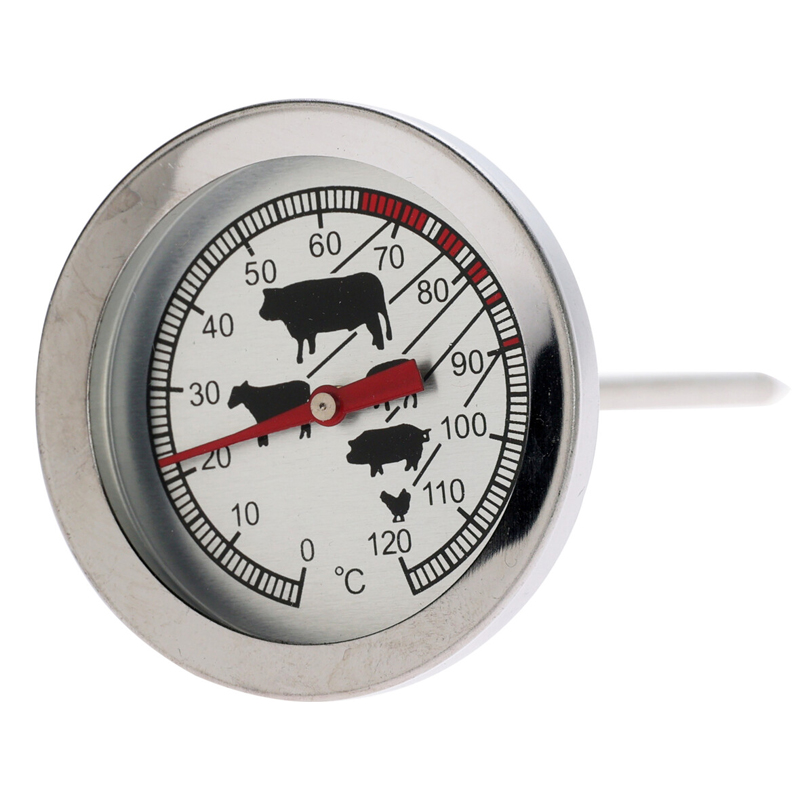 Termómetro para Carne Excellent Houseware