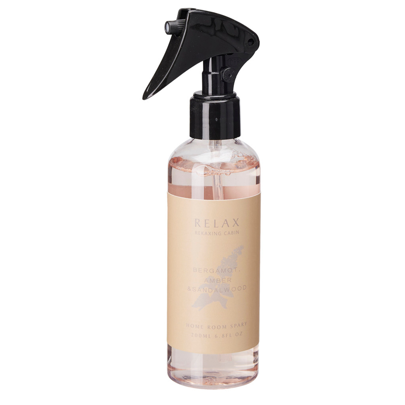 Ambientador para Cuarto 200ml 